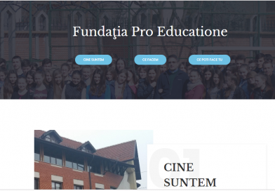 Fundația Pro Educatione